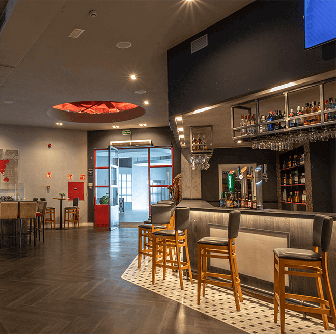 TONY ROMA'S - Móstoles