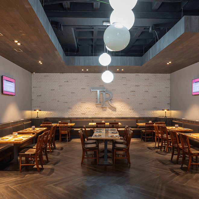 TONY ROMA'S - Móstoles