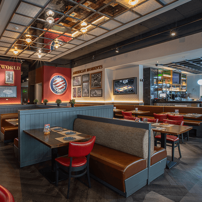 TONY ROMA'S | Orense