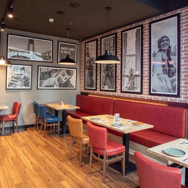 TONY ROMA'S - Xanadú