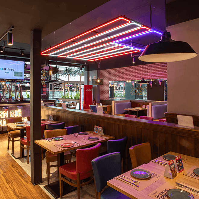 TONY ROMA'S - Xanadú