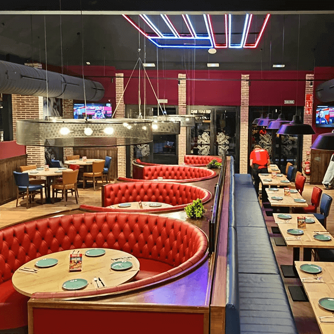 TONY ROMA'S | Majadahonda