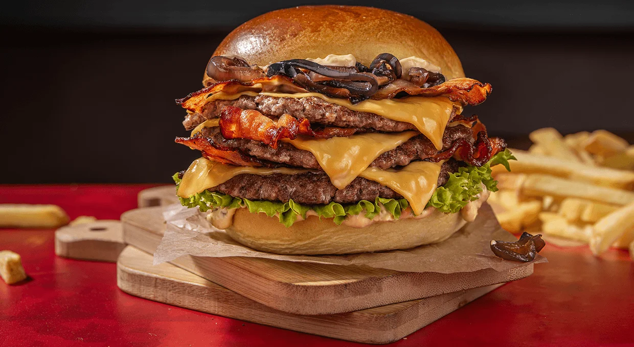 TONY ROMA'S: TRAMP TOWER