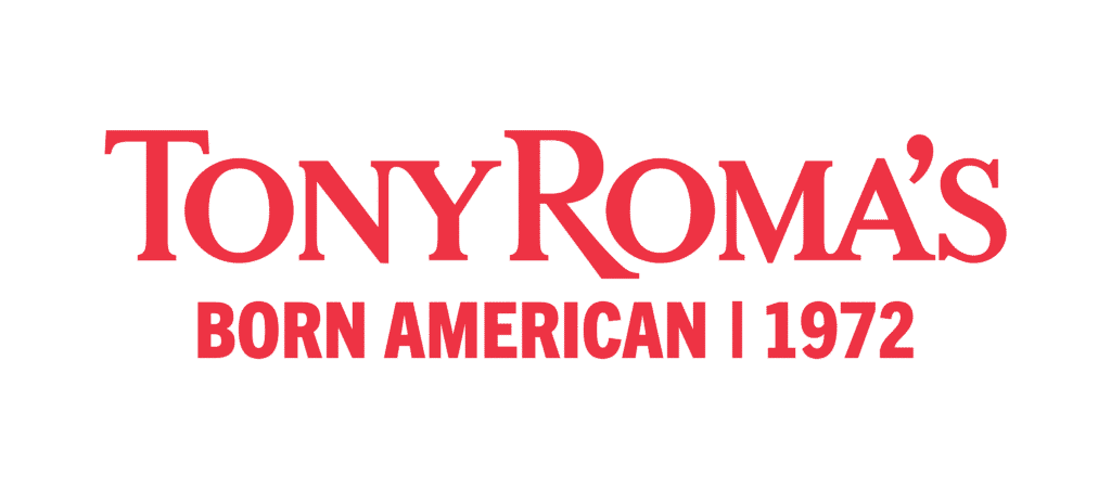 TOYN ROMA'S - BORN AMERICAN | 1972