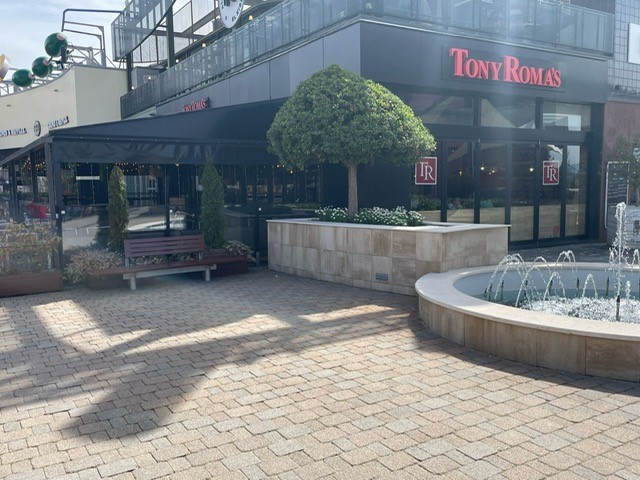 TONY ROMA'S | C.C Heron city